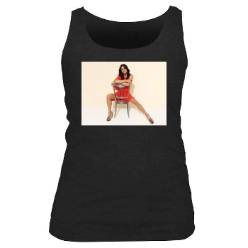 Courteney Cox Women's Tank Top