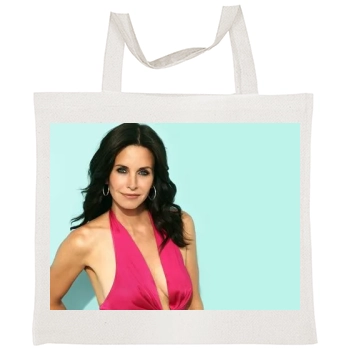 Courteney Cox Tote