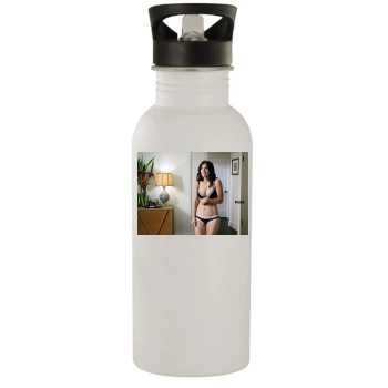 Courteney Cox Stainless Steel Water Bottle