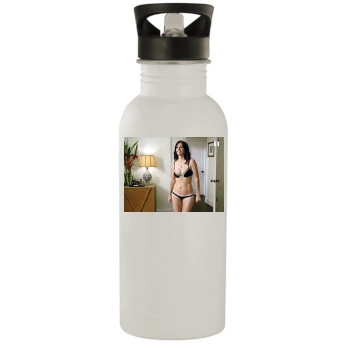 Courteney Cox Stainless Steel Water Bottle