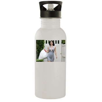 Courteney Cox Stainless Steel Water Bottle