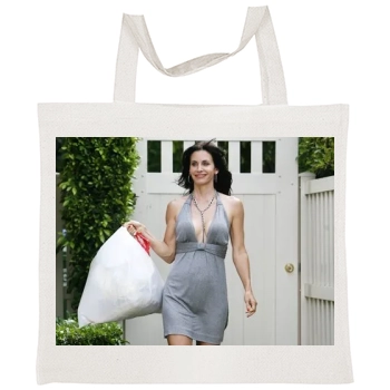 Courteney Cox Tote