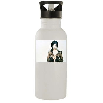 Courteney Cox Stainless Steel Water Bottle