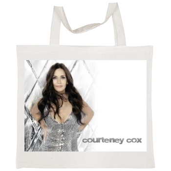 Courteney Cox Tote