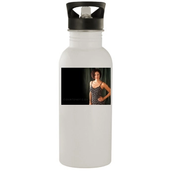 Courteney Cox Stainless Steel Water Bottle