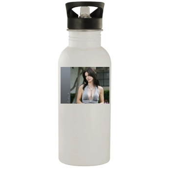 Courteney Cox Stainless Steel Water Bottle