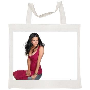 Courteney Cox Tote