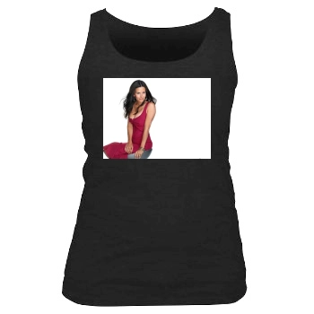 Courteney Cox Women's Tank Top