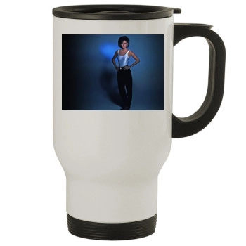 Courteney Cox Stainless Steel Travel Mug