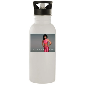 Courteney Cox Stainless Steel Water Bottle