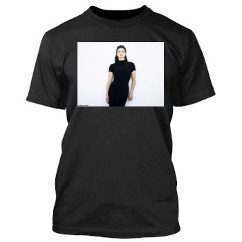 Demi Moore Men's TShirt
