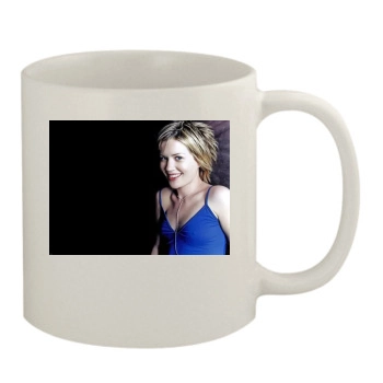 Dido 11oz White Mug