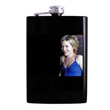 Dido Hip Flask