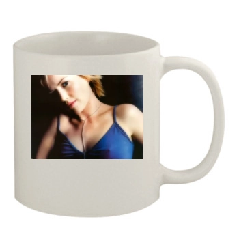 Dido 11oz White Mug