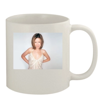 Dido 11oz White Mug