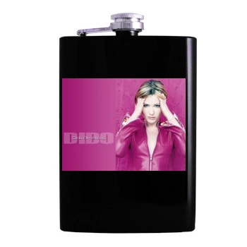 Dido Hip Flask