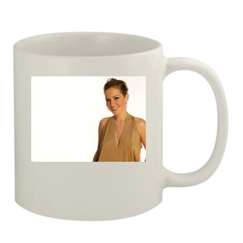 Dido 11oz White Mug