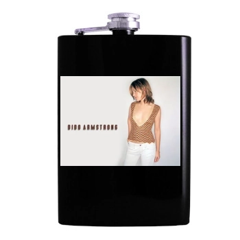 Dido Hip Flask