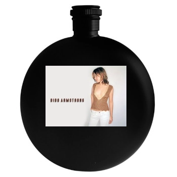 Dido Round Flask