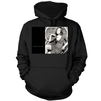 Dido Mens Pullover Hoodie Sweatshirt