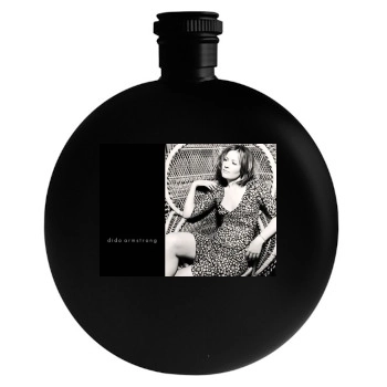 Dido Round Flask