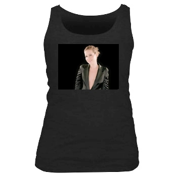 Dido Women's Tank Top