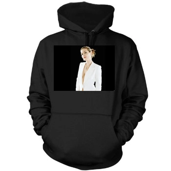 Dido Mens Pullover Hoodie Sweatshirt