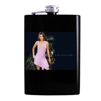 Dido Hip Flask