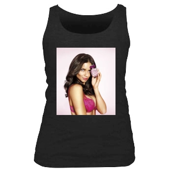 Adriana Lima Women's Tank Top