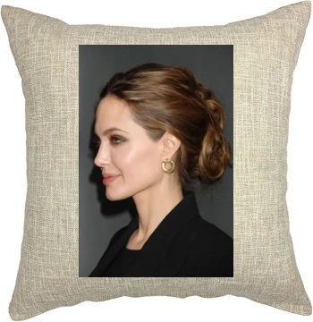 Angelina Jolie Pillow