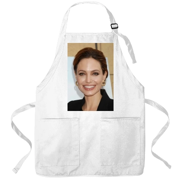 Angelina Jolie Apron