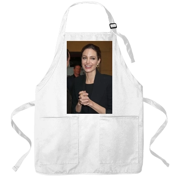 Angelina Jolie Apron