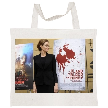 Angelina Jolie Tote