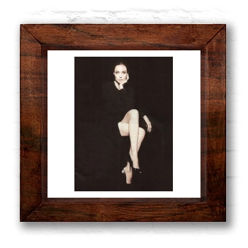 Angelina Jolie 6x6