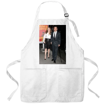 Angelina Jolie Apron