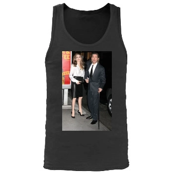 Angelina Jolie Men's Tank Top