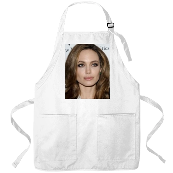 Angelina Jolie Apron