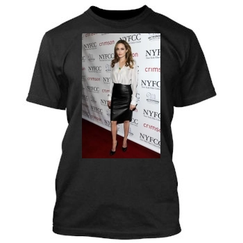 Angelina Jolie Men's TShirt