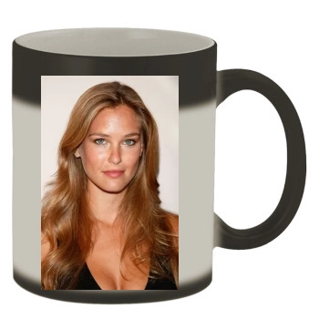 Bar Refaeli Color Changing Mug