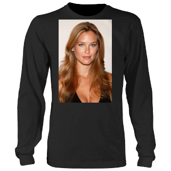 Bar Refaeli Men's Heavy Long Sleeve TShirt