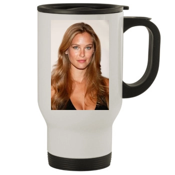 Bar Refaeli Stainless Steel Travel Mug