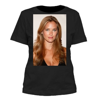 Bar Refaeli Women's Cut T-Shirt