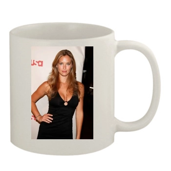 Bar Refaeli 11oz White Mug