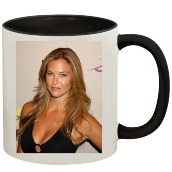 Bar Refaeli 11oz Colored Inner & Handle Mug