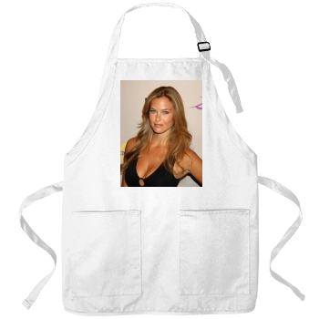 Bar Refaeli Apron