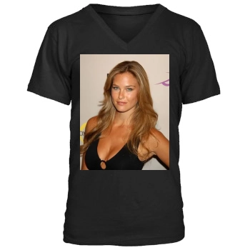 Bar Refaeli Men's V-Neck T-Shirt