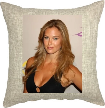 Bar Refaeli Pillow