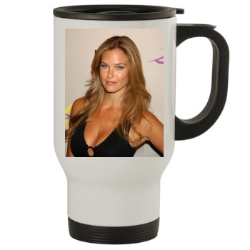 Bar Refaeli Stainless Steel Travel Mug