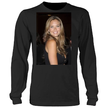 Bar Refaeli Men's Heavy Long Sleeve TShirt