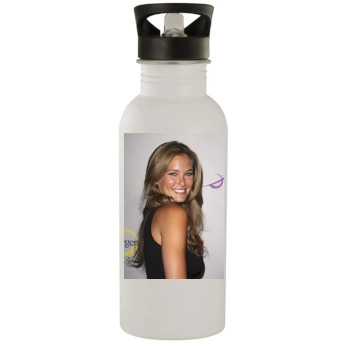 Bar Refaeli Stainless Steel Water Bottle